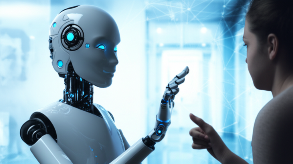OpenMind wants to be the Android operating system of humanoid robots