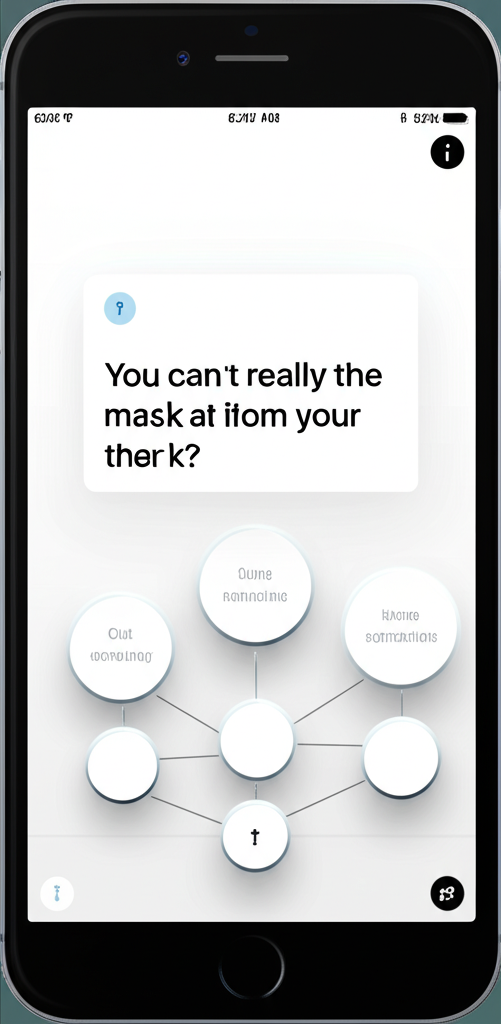 Apple might be building its own AI ‘answer engine’