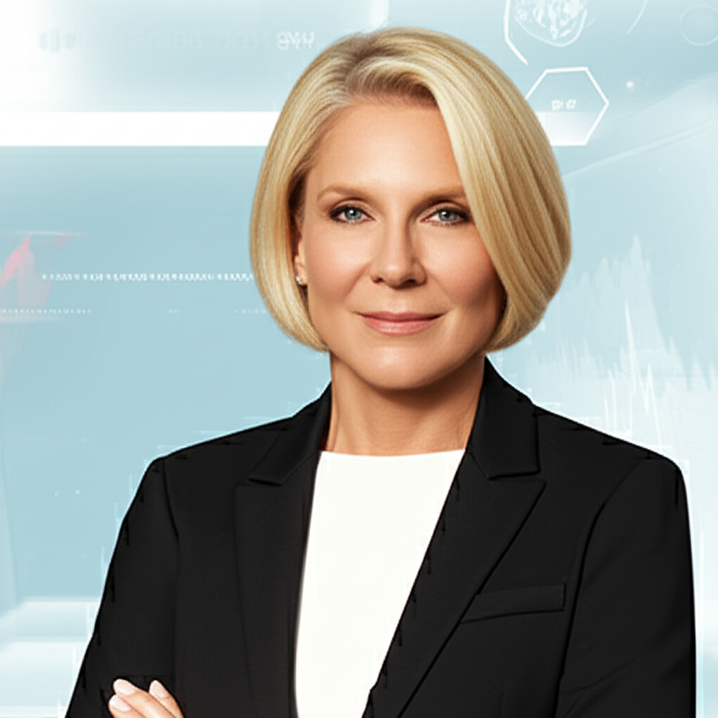 Linda Yaccarino joins health tech platform eMed as CEO after leaving X