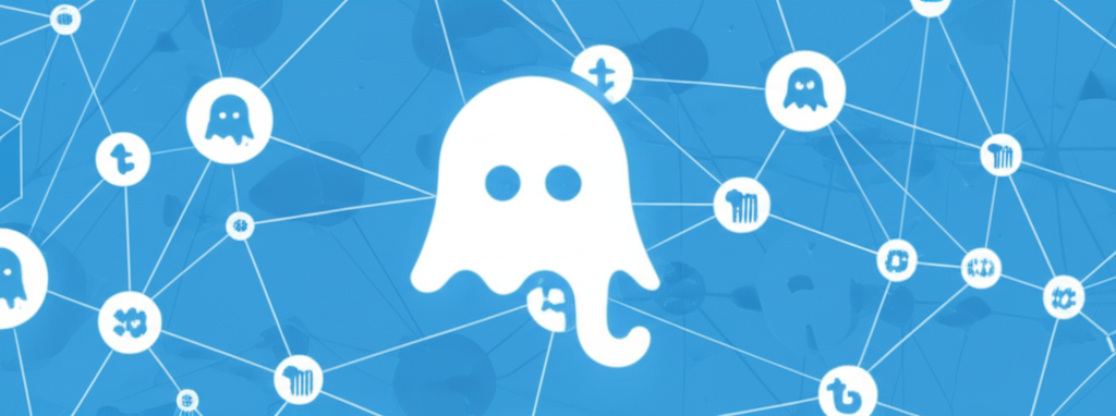 Substack rival Ghost connects to the open social web with its latest public release