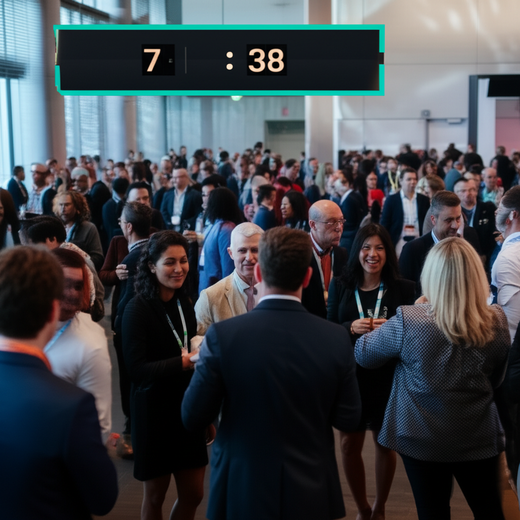 TechCrunch Disrupt 2025: Final Call to Save $675 on Tickets – Deadline Approaching!