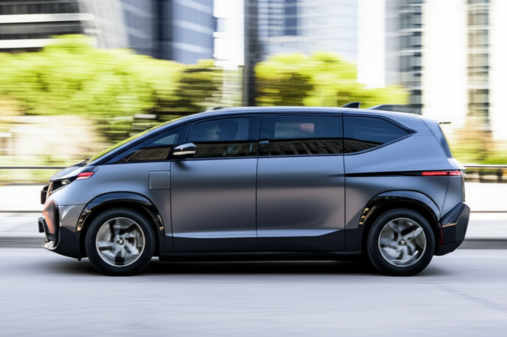 Federal Regulators Grant Zoox Exemption for Robotaxi Demos, Close Probe