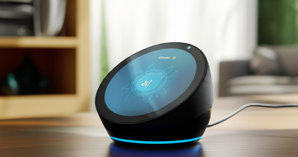 First Impressions of Alexa+, Amazon’s Upgraded AI-Powered Digital Assistant