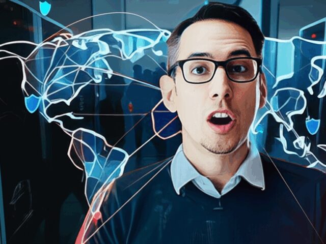 Citizen Lab Director Warns Cyber Industry About US Authoritarian Descent