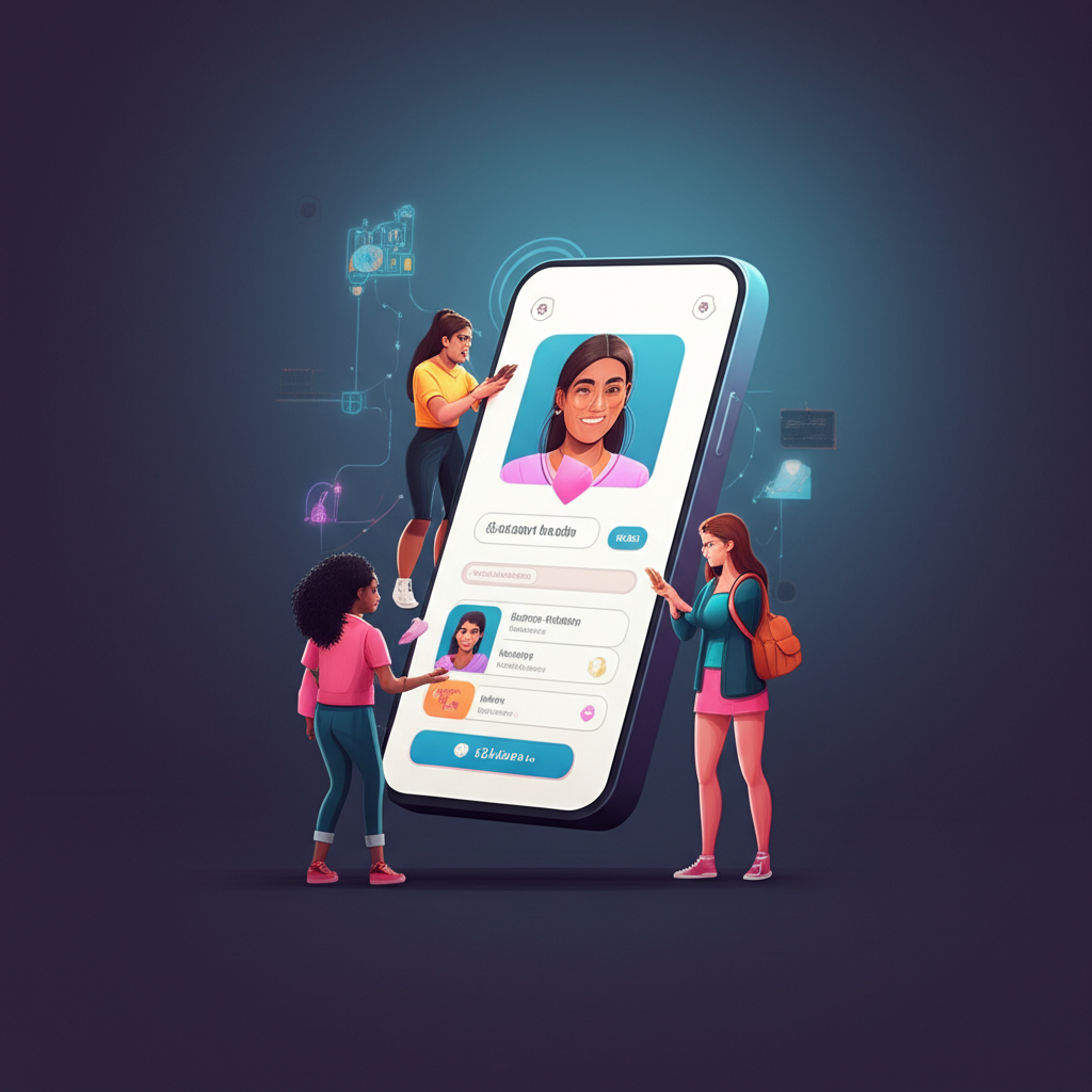 Tinder explores a redesign, dating ‘modes,’ and college-specific features to boost engagement