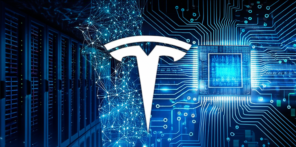 Tesla Abandons Ambitious Dojo AI Supercomputer Project, Reassigns Team