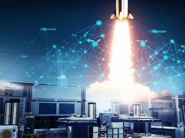 Rocket Lab eyes big defense opportunities with new acquisition