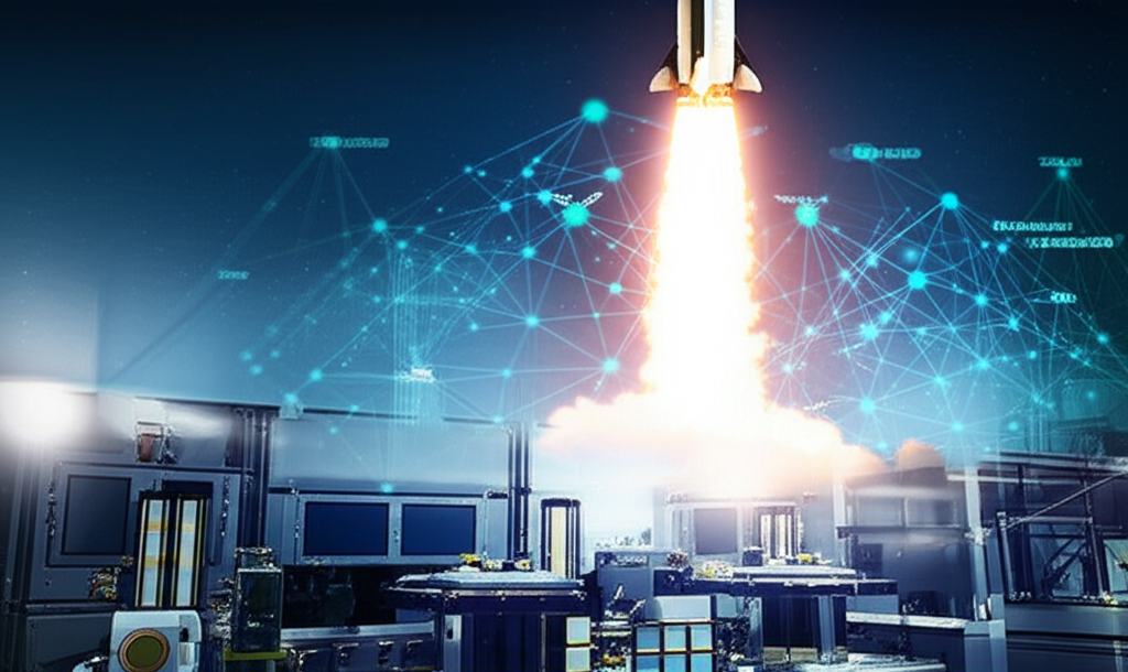 Rocket Lab eyes big defense opportunities with new acquisition