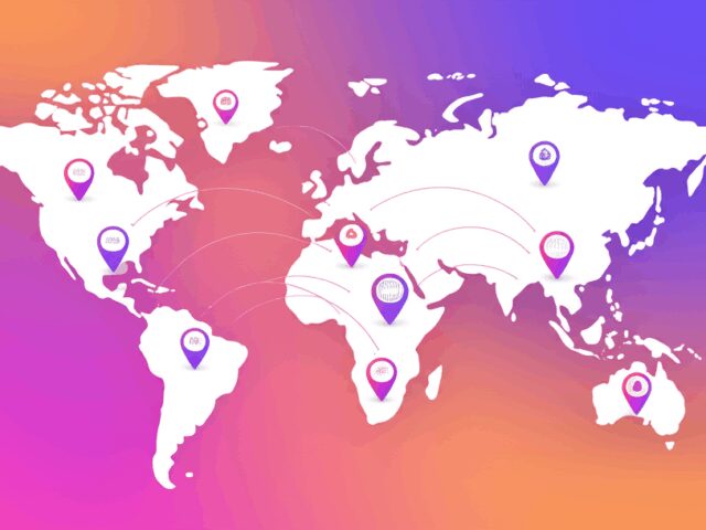 How to Use Instagram Map and Set Your Location-Sharing Preferences