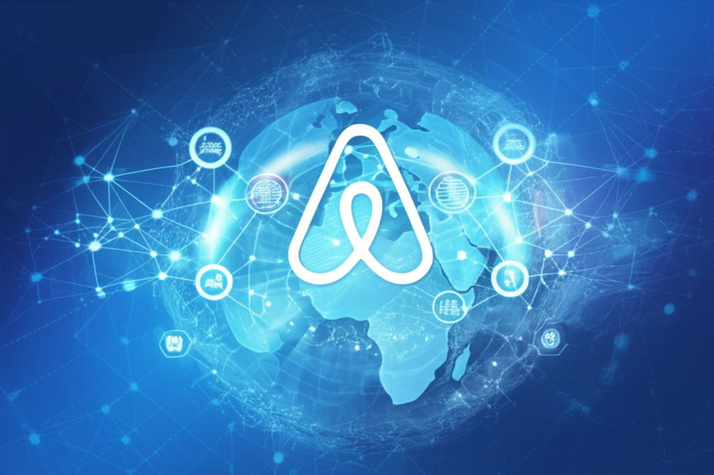 AI agents aren’t the ‘new Google,’ says Airbnb CEO