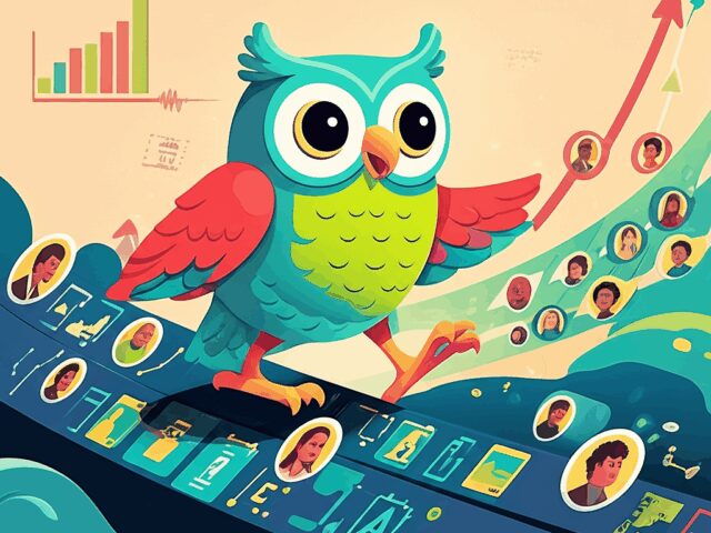 The Backlash Against Duolingo Going ‘AI-First’ Didn’t Even Matter
