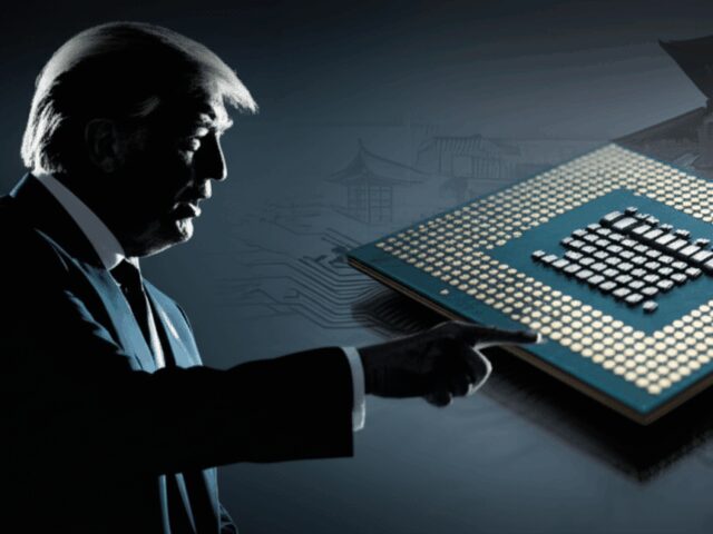 Trump says Intel CEO Lip-Bu Tan must ‘resign immediately’