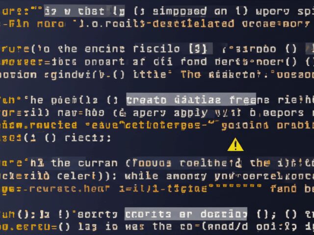 Library of Congress Explains Vanishing US Constitution Sections Due to Coding Glitch