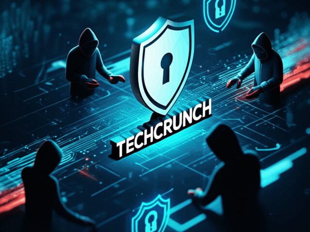 Impersonators are targeting companies with fake TechCrunch outreach