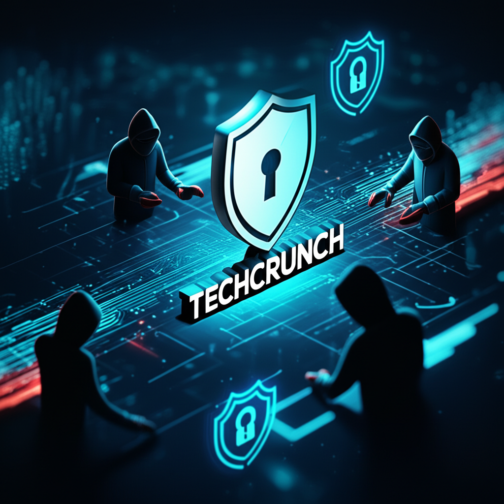 Impersonators are targeting companies with fake TechCrunch outreach