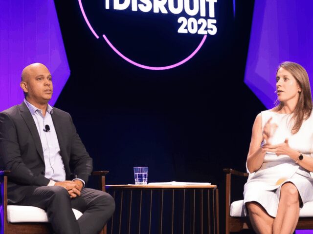 Jai Das and Roseanne Wincek to Share Exit Strategy Insights at TechCrunch Disrupt 2025