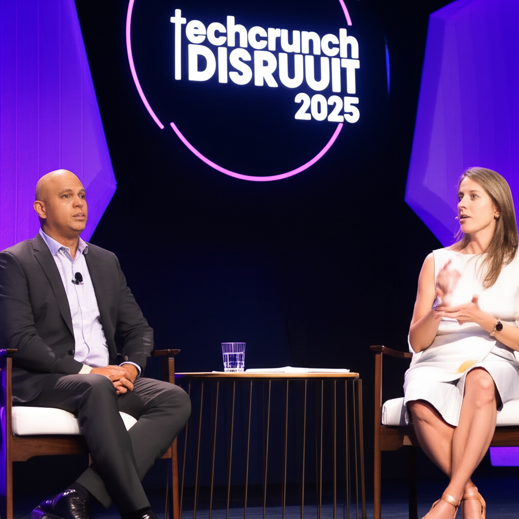 Jai Das and Roseanne Wincek to Share Exit Strategy Insights at TechCrunch Disrupt 2025
