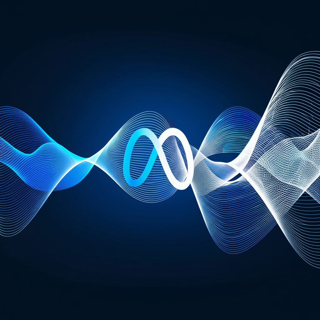Meta acquires AI audio startup WaveForms