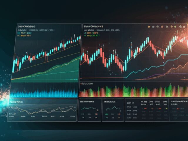 Google Tests Revamped Google Finance with AI Upgrades, Live News Feed