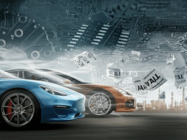 TechCrunch Mobility: The Triple Punch Headed for Automakers