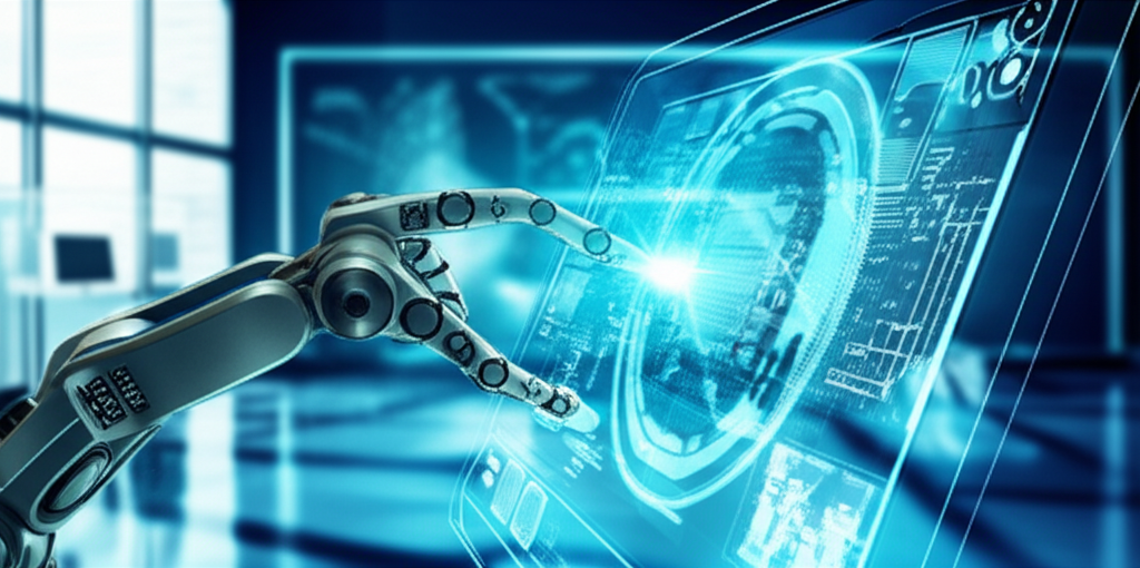 Nvidia unveils new Cosmos world models, infra for robotics and physical uses