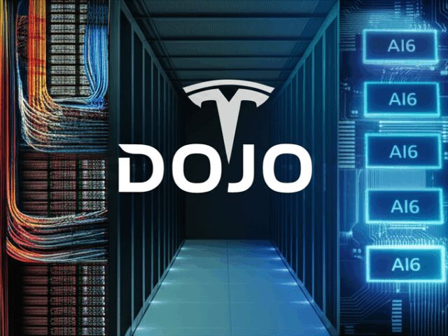 Elon Musk confirms shutdown of Tesla Dojo, ‘an evolutionary dead end’