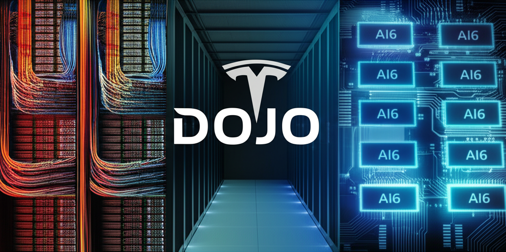 Elon Musk confirms shutdown of Tesla Dojo, ‘an evolutionary dead end’