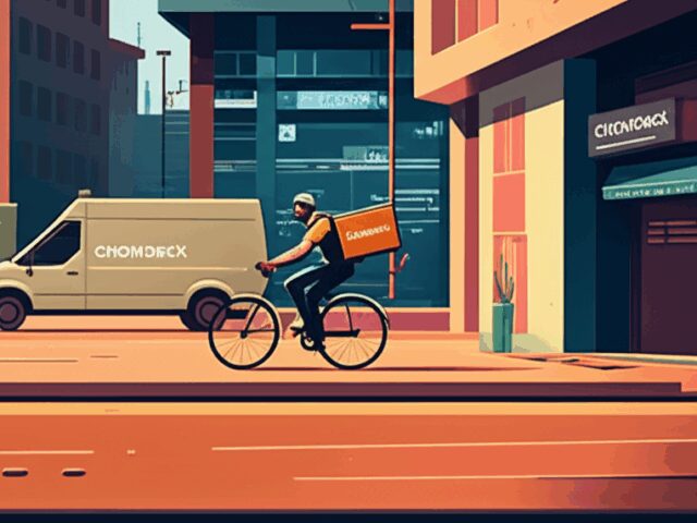 Nigerian profitable food delivery Chowdeck lands $9M from Novastar, Y Combinator