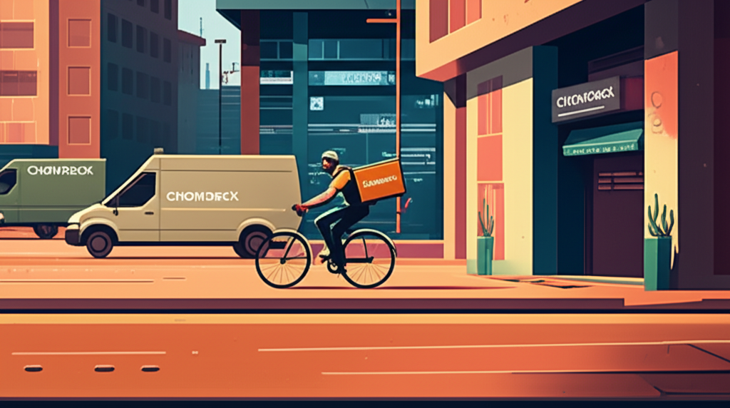 Nigerian profitable food delivery Chowdeck lands $9M from Novastar, Y Combinator