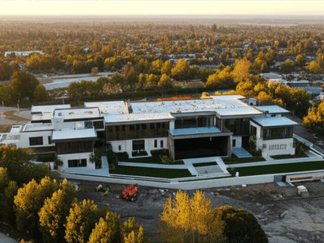 The Hidden Costs of Mark Zuckerberg’s $110 Million Palo Alto Compound