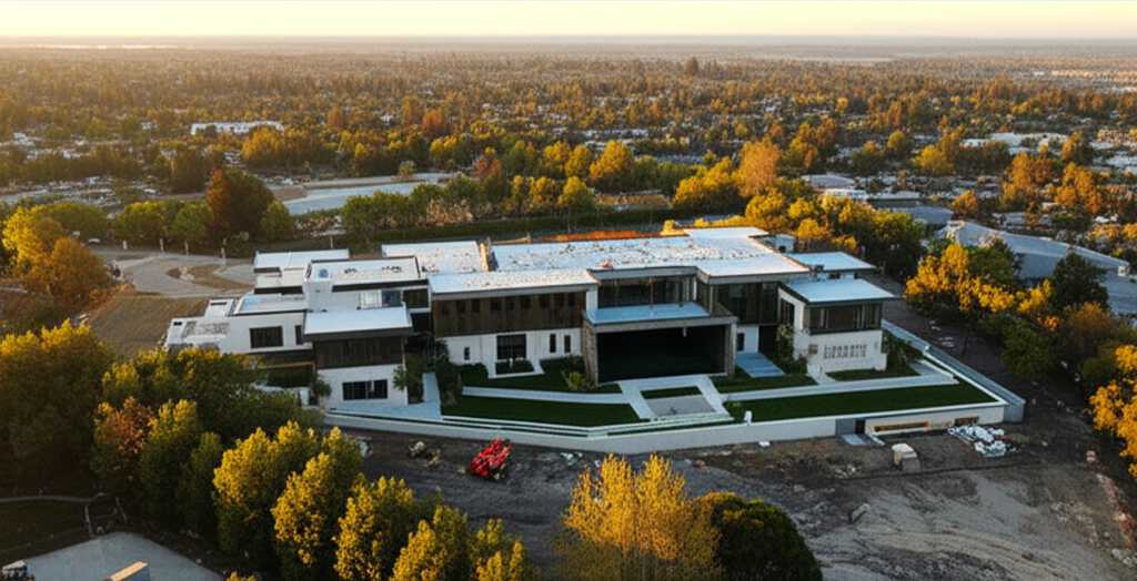 The Hidden Costs of Mark Zuckerberg’s $110 Million Palo Alto Compound