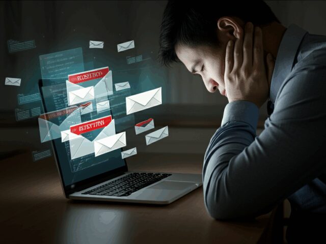 The computer science dream has become a nightmare