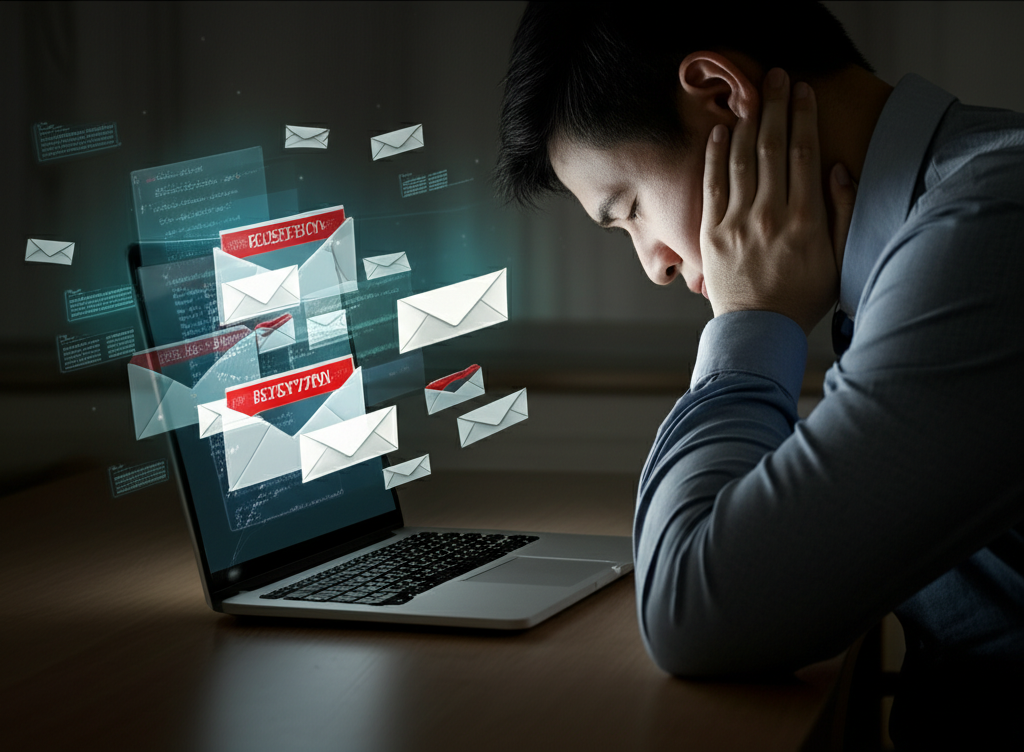 The computer science dream has become a nightmare