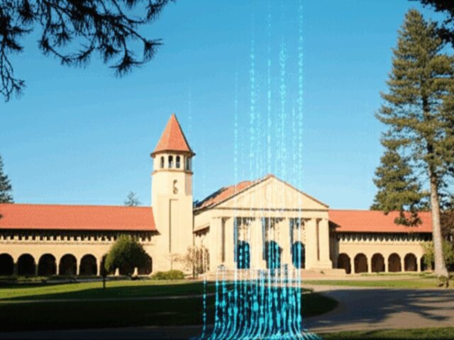 Stanford sticks with legacy admissions