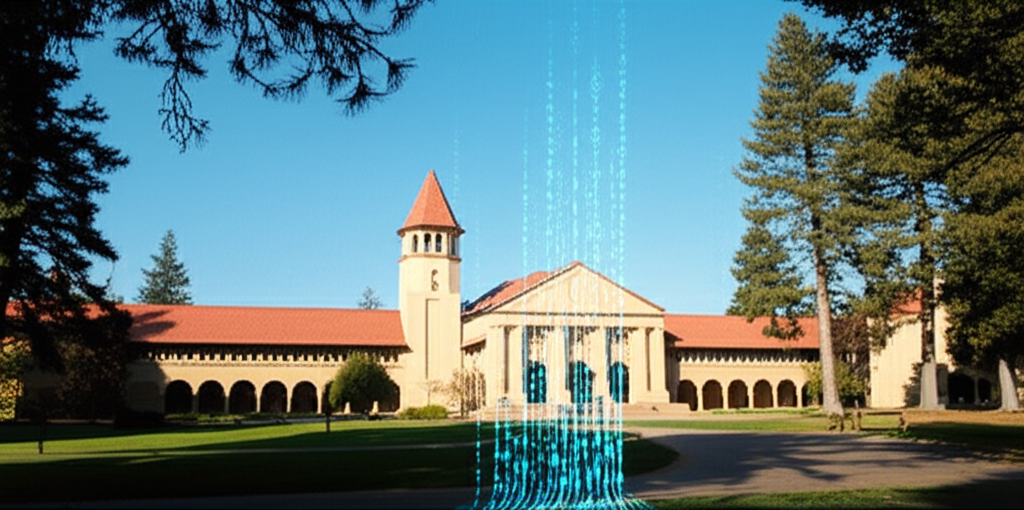Stanford sticks with legacy admissions