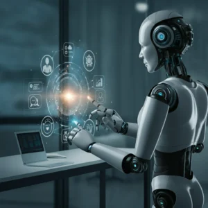 Top 15 AI Tools and AI Agents for Smarter Business Automation in 2025 – Best AI Productivity and Workflow Tools