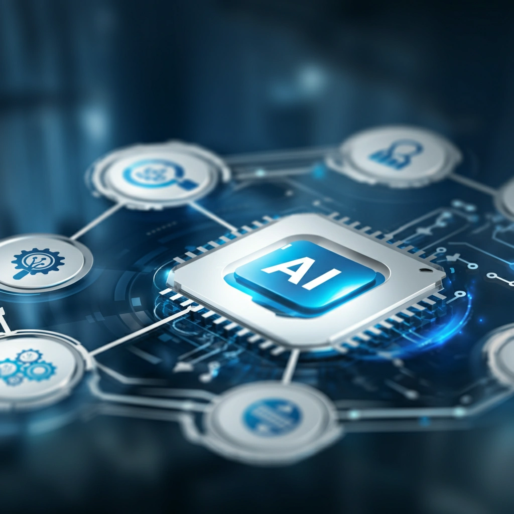 Top 15 AI Tools and AI Agents: Your Guide to Smarter Business