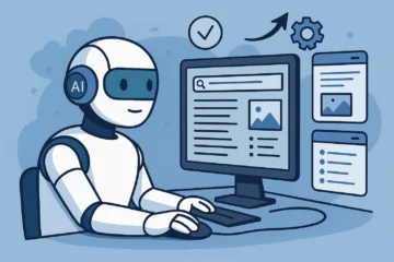 Autonomous Browser Agents Are the Next Interface Shift