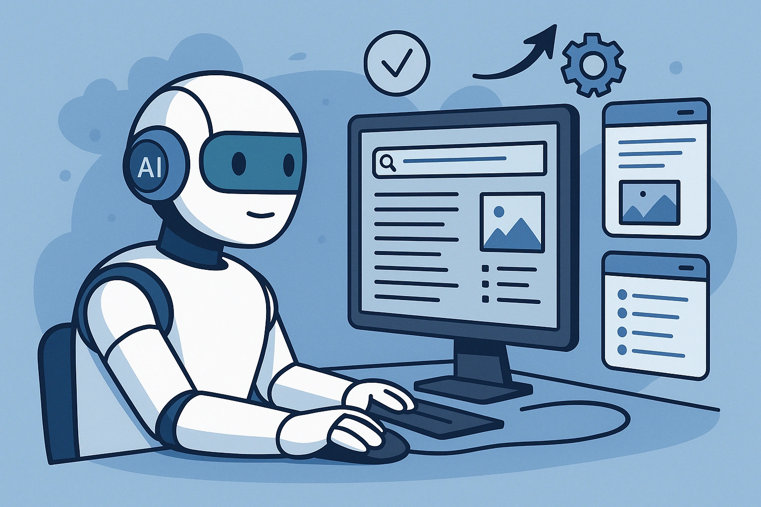 Autonomous Browser Agents Are the Next Interface Shift